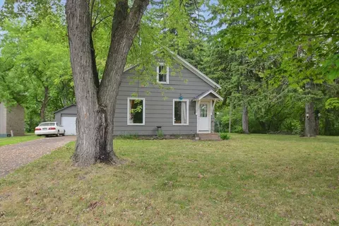 300 Evergreen St, Mora, MN 55051