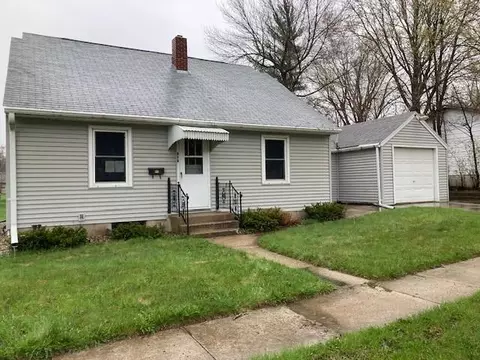 707 Minnesota Ave SE, Willmar, MN 56201