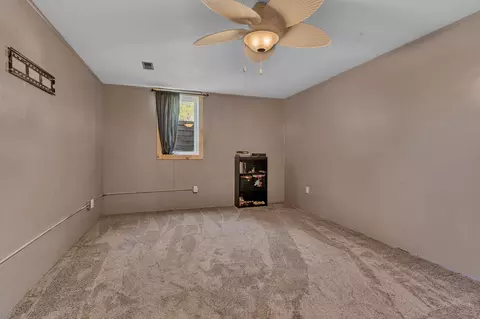 Bedroom - 608 E Ash Ave, Olivia, MN 56277 photo 3 of 3