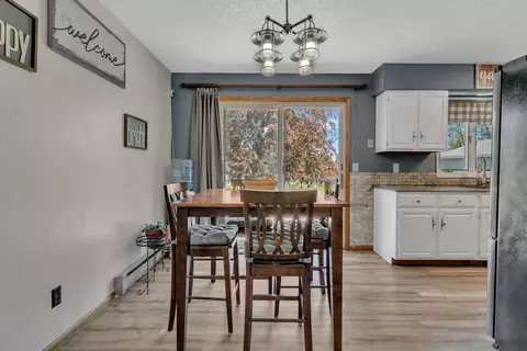 Dining - 608 E Ash Ave, Olivia, MN 56277 photo 1 of 1
