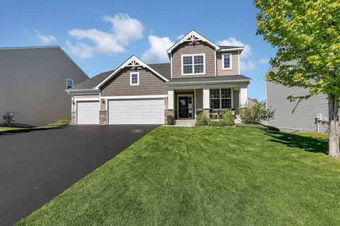 8317 Cottonwood Ln N, Maple Grove, MN 55369