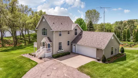 Exterior - 26733 168th Ave, Cold Spring, MN 56320 photo 20 of 26