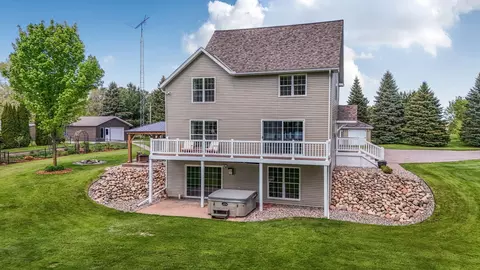 Exterior - 26733 168th Ave, Cold Spring, MN 56320 photo 2 of 26
