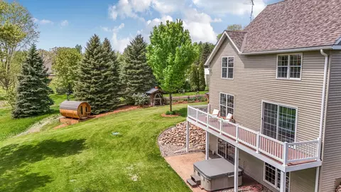 Exterior - 26733 168th Ave, Cold Spring, MN 56320 photo 24 of 26
