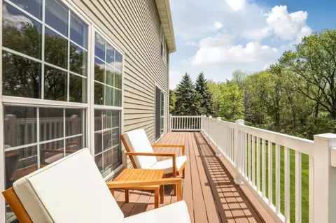 Exterior - 26733 168th Ave, Cold Spring, MN 56320 photo 3 of 26