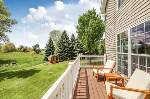 Exterior - 26733 168th Ave, Cold Spring, MN 56320 photo 4 of 26