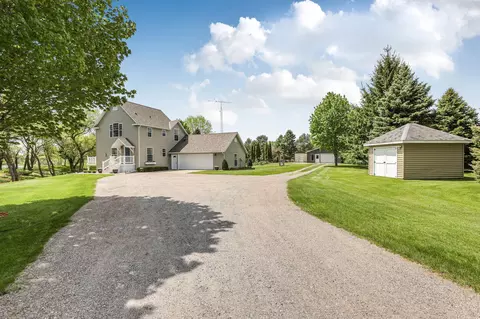 Exterior - 26733 168th Ave, Cold Spring, MN 56320 photo 5 of 26