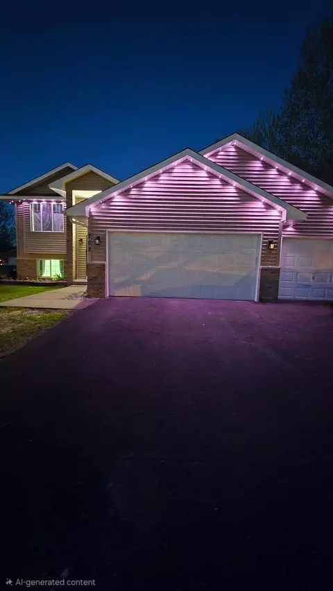 702 4th Ave SW, Isanti, MN 55040