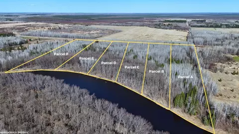 lot B County Road 79, Littlefork, MN 56653