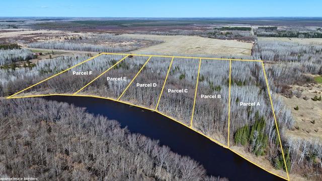 lot D County Road 79, Littlefork, MN 56653