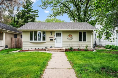 6314 Knox Ave S, Richfield, MN 55423
