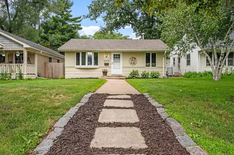 6314 Knox Ave S, Richfield, MN 55423