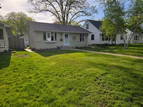 6314 Knox Ave S, Richfield, MN 55423