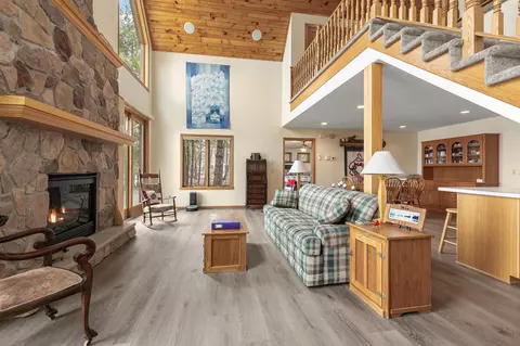 Living - 5755 320th St, Cushing, MN 56443 photo 2 of 2