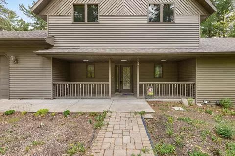 Exterior - 5755 320th St, Cushing, MN 56443 photo 9 of 10