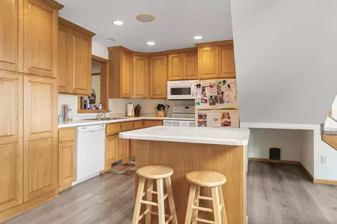 Kitchen - 5755 320th St, Cushing, MN 56443 photo 1 of 2