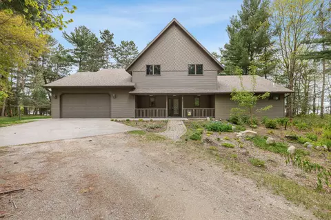Exterior - 5755 320th St, Cushing, MN 56443 photo 2 of 10