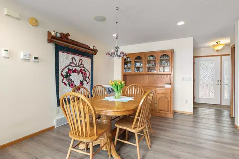 Dining - 5755 320th St, Cushing, MN 56443 photo 1 of 1