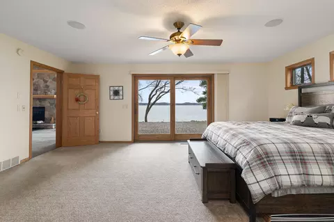 Bedroom - 5755 320th St, Cushing, MN 56443 photo 1 of 4