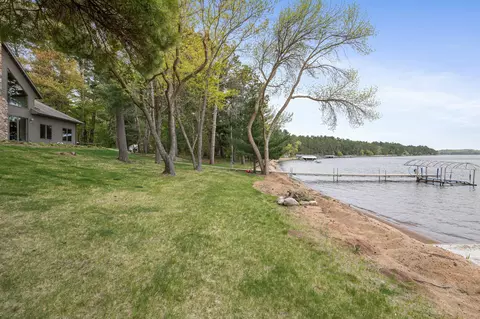 Exterior - 5755 320th St, Cushing, MN 56443 photo 3 of 10