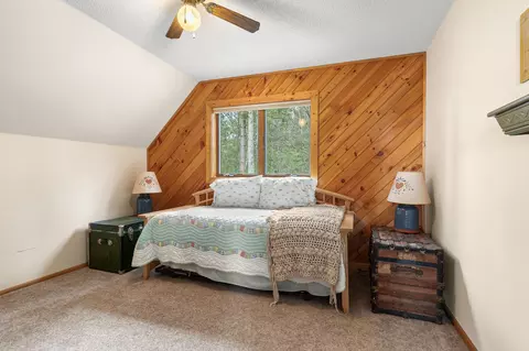 Bedroom - 5755 320th St, Cushing, MN 56443 photo 4 of 4