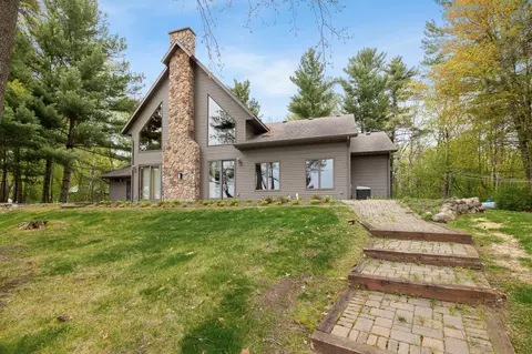 Exterior - 5755 320th St, Cushing, MN 56443 photo 4 of 10