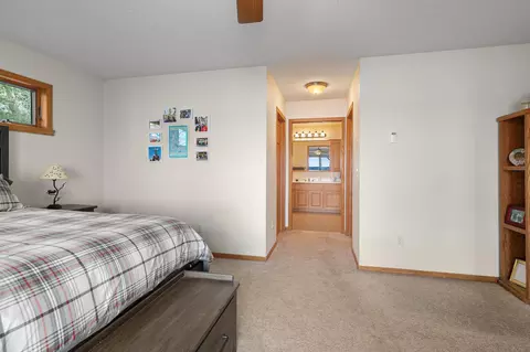 Bedroom - 5755 320th St, Cushing, MN 56443 photo 3 of 4
