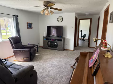 Living - 508 E Main Ave, Frazee, MN 56544 photo 1 of 1