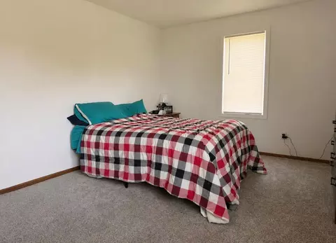Bedroom - 508 E Main Ave, Frazee, MN 56544 photo 1 of 2