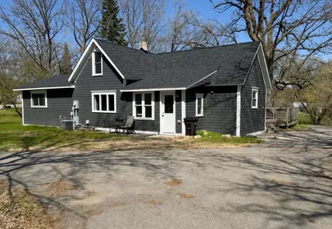 Exterior - 508 E Main Ave, Frazee, MN 56544 photo 2 of 9