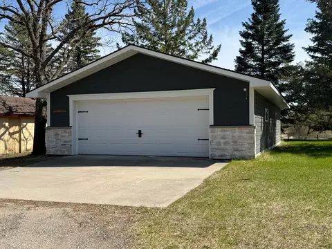 Exterior - 508 E Main Ave, Frazee, MN 56544 photo 9 of 9