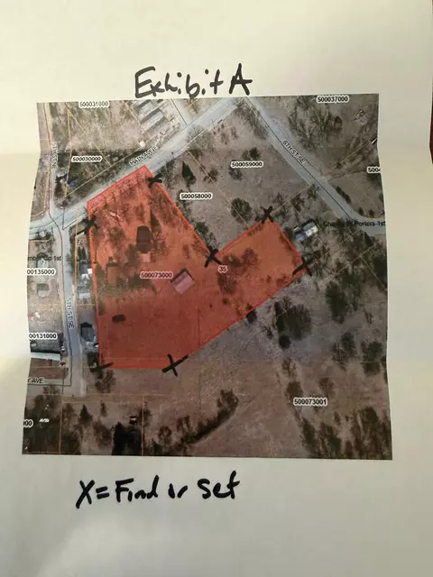 View/Area - 508 E Main Ave, Frazee, MN 56544 photo 1 of 1