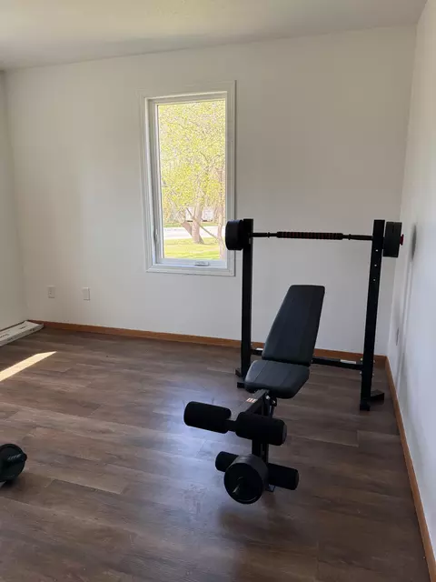 Bedroom - 508 E Main Ave, Frazee, MN 56544 photo 2 of 2