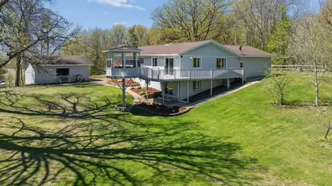 Exterior - 26404 County Road 50, Cold Spring, MN 56320 photo 2 of 16