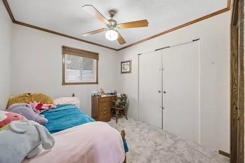 Bedroom - 26404 County Road 50, Cold Spring, MN 56320 photo 3 of 4