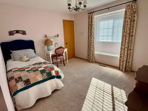 Bedroom - 22301 Jasmine Way, Rogers, MN 55374 photo 3 of 4
