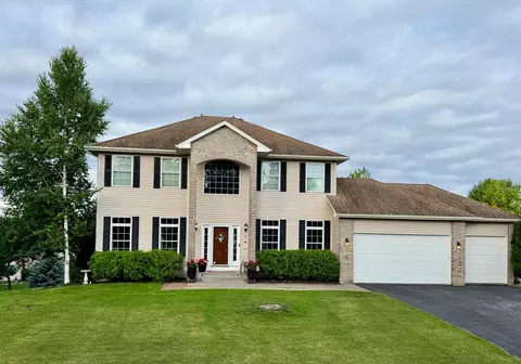 22301 Jasmine Way, Rogers, MN 55374