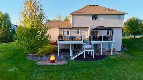 Exterior - 22301 Jasmine Way, Rogers, MN 55374 photo 2 of 4