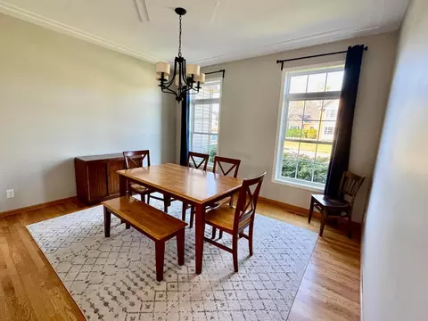Dining - 22301 Jasmine Way, Rogers, MN 55374 photo 1 of 1
