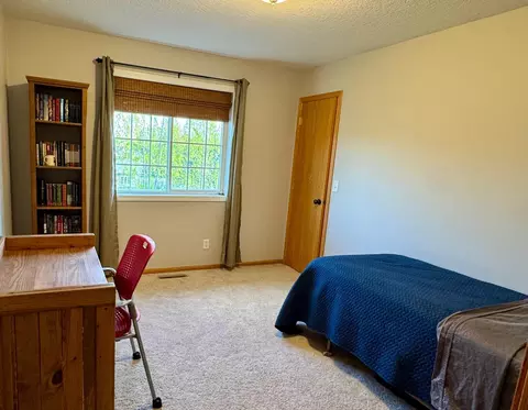 Bedroom - 22301 Jasmine Way, Rogers, MN 55374 photo 4 of 4