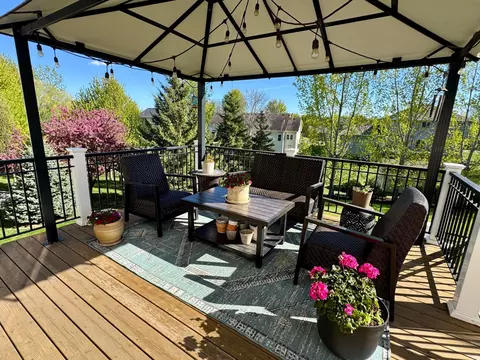Exterior - 22301 Jasmine Way, Rogers, MN 55374 photo 4 of 4