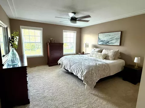 Bedroom - 22301 Jasmine Way, Rogers, MN 55374 photo 1 of 4