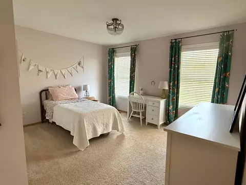 Bedroom - 22301 Jasmine Way, Rogers, MN 55374 photo 2 of 4