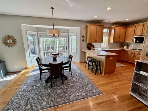 Kitchen - 22301 Jasmine Way, Rogers, MN 55374 photo 1 of 2