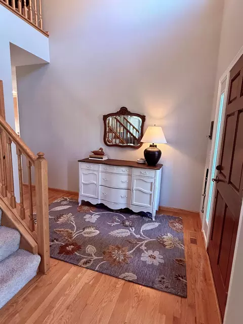 Entry Way - 22301 Jasmine Way, Rogers, MN 55374 photo 1 of 1