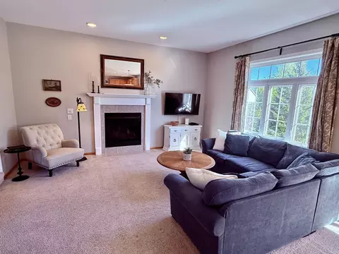Living - 22301 Jasmine Way, Rogers, MN 55374 photo 1 of 3