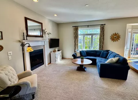 Living - 22301 Jasmine Way, Rogers, MN 55374 photo 2 of 3