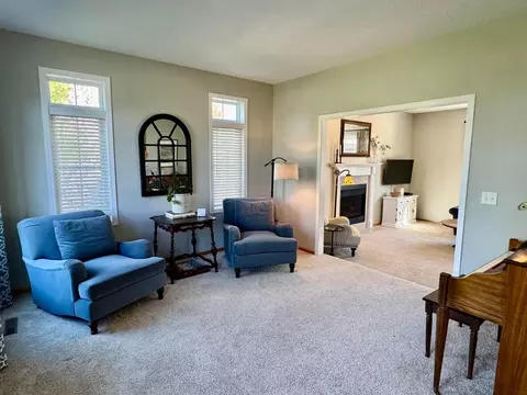 Living - 22301 Jasmine Way, Rogers, MN 55374 photo 3 of 3