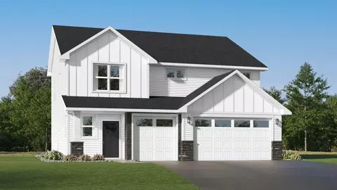 2312 Williams St, Shakopee, MN 55379