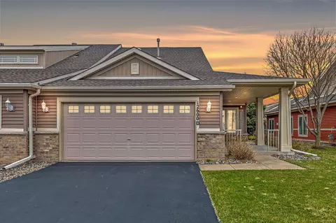12600 Midway Ct NE #D, Blaine, MN 55449